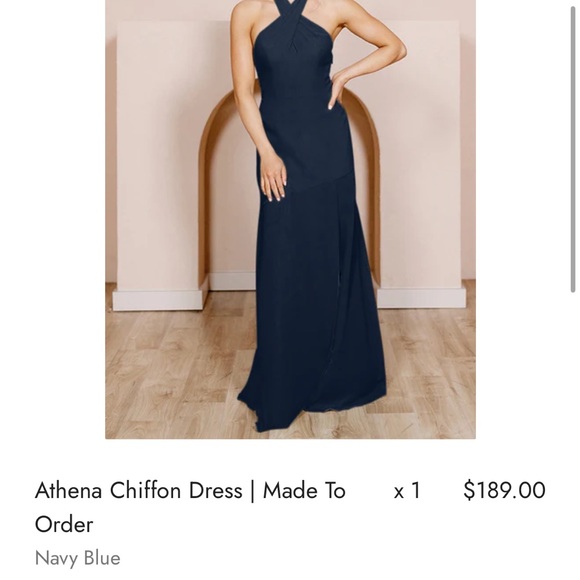white christmas dresses MADE TO ORDER: The Athena Dress – KTRcollection main image 0
